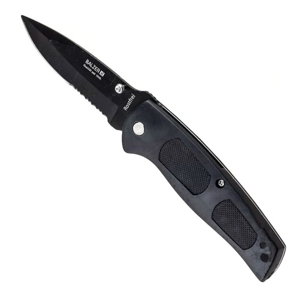 Balzer Cuchillo Plegable - Cuchillo Plegable  A