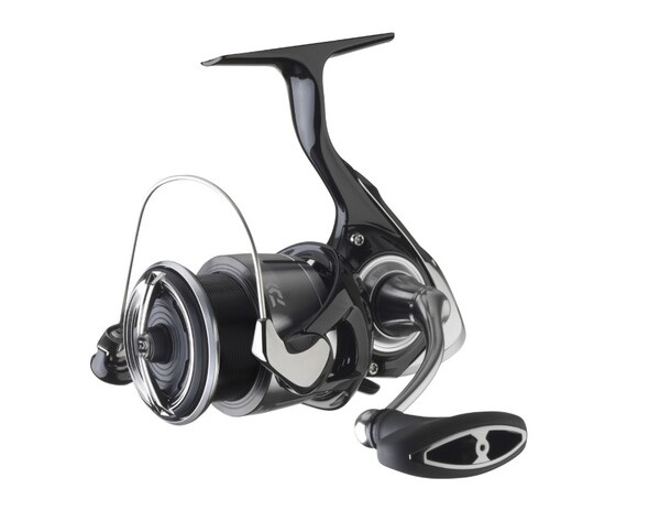 Daiwa 23 Lexa Carrete Spinning para Mar