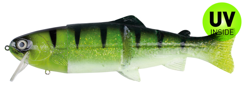 Castaic Real Bait Flotante 30.5cm