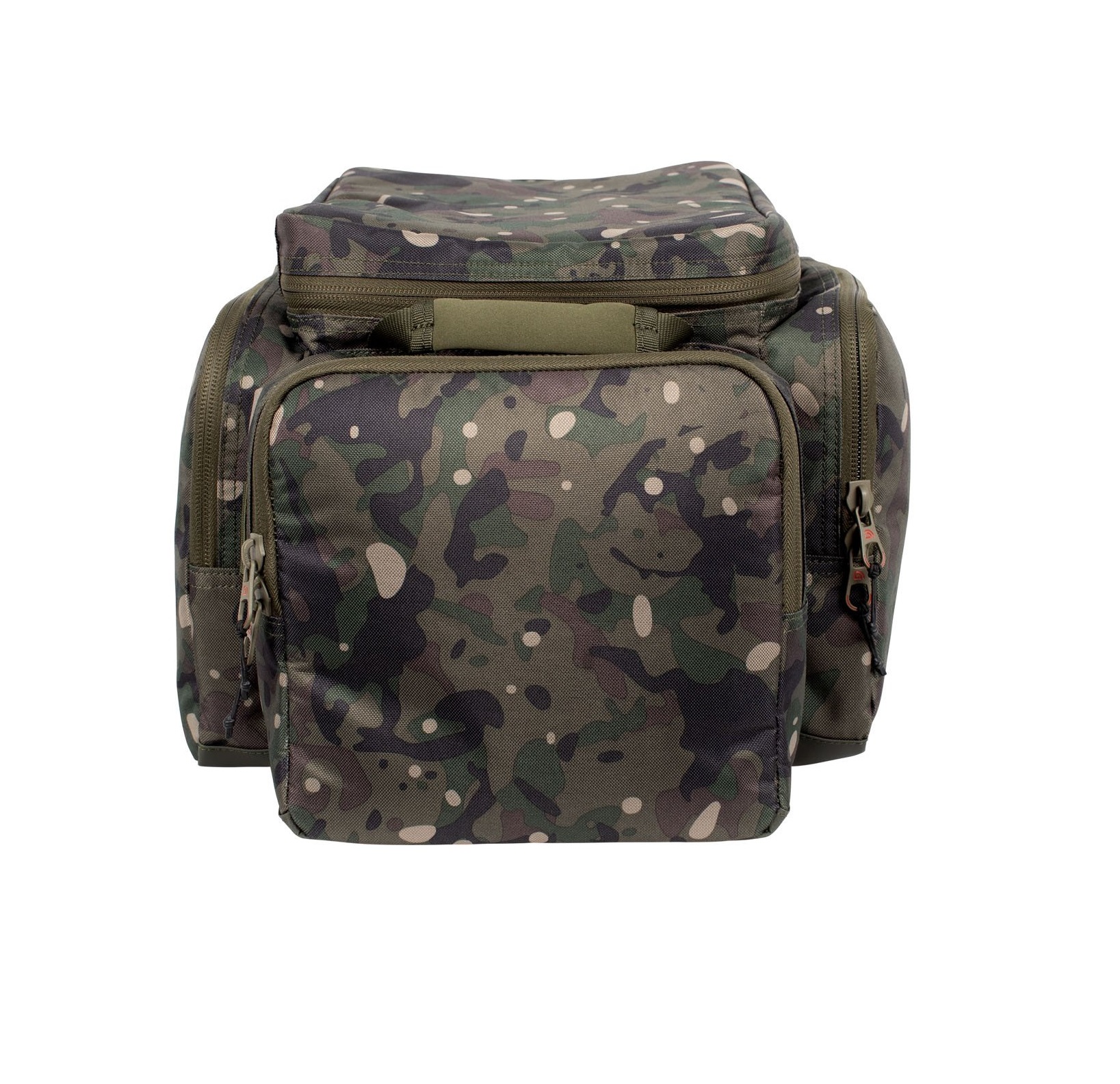 Trakker NXC Camo Chilla Session Bolsa Isotérmica Porta Alimentos