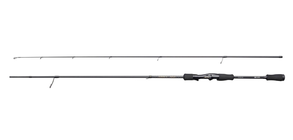 Abu Garcia Orra Predator Ultra Light Caña Spinning