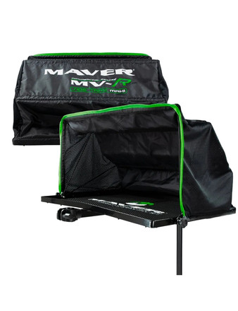 Maver Side Tray Incl. Malla (60x45cm)
