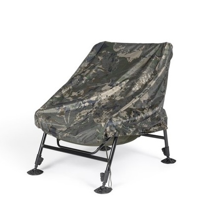 Nash Indulgence Cubierta Impermeable Universal para Silla Camo