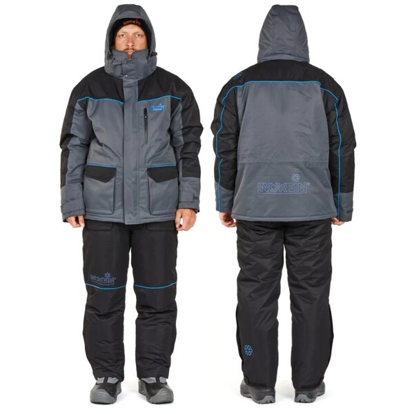 Norfin Suit Thermax Traje Térmico