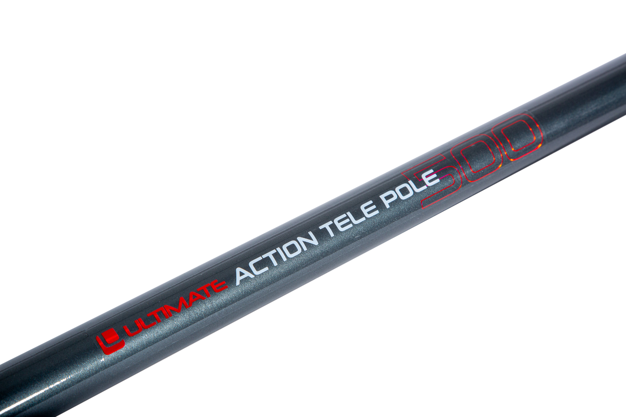 Ultimate Action Tele Pole Set de Caña Fija