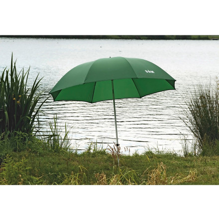 DAM Angling Paraguas de Nylon