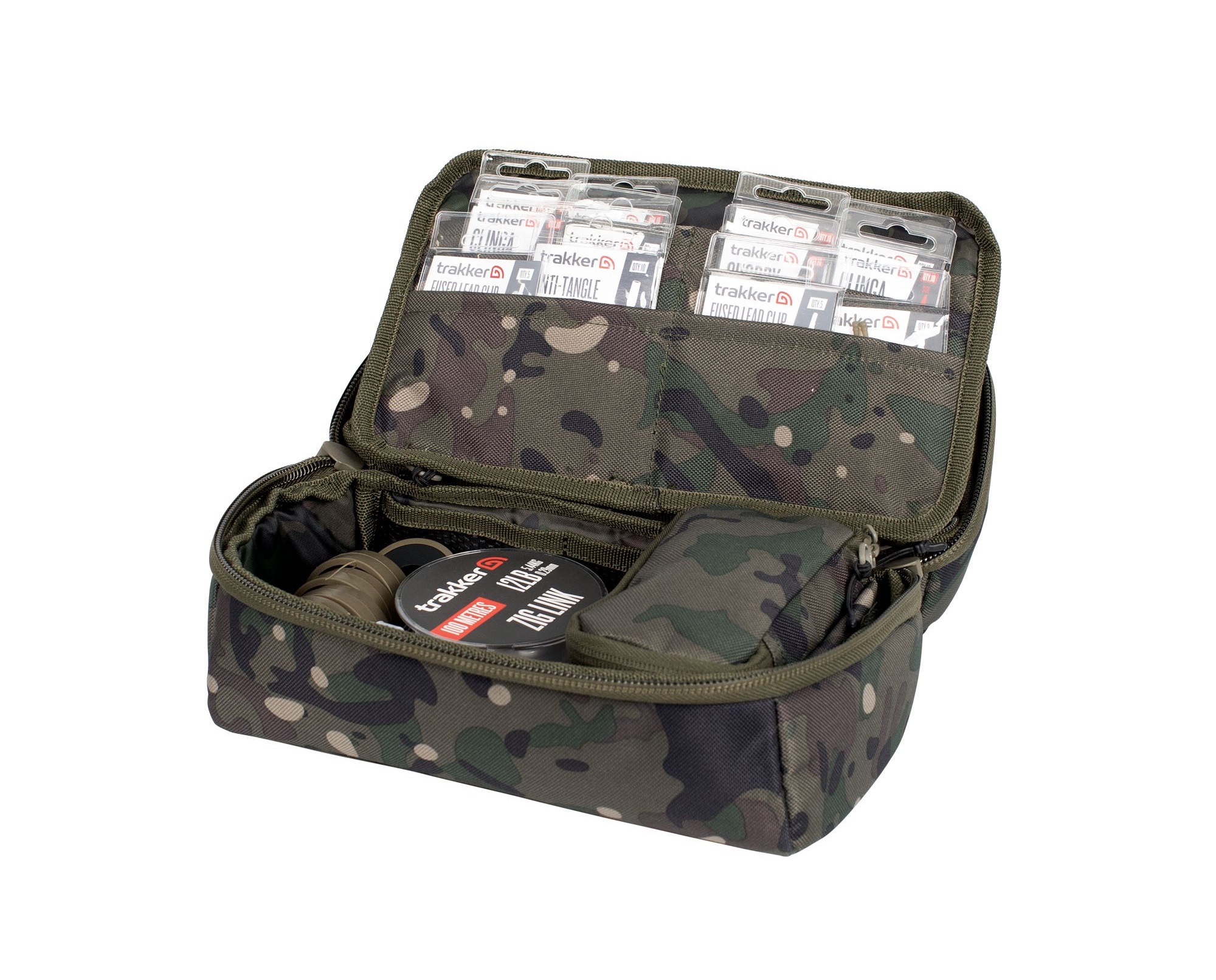 Trakker NXC Camo PVA Bolsa