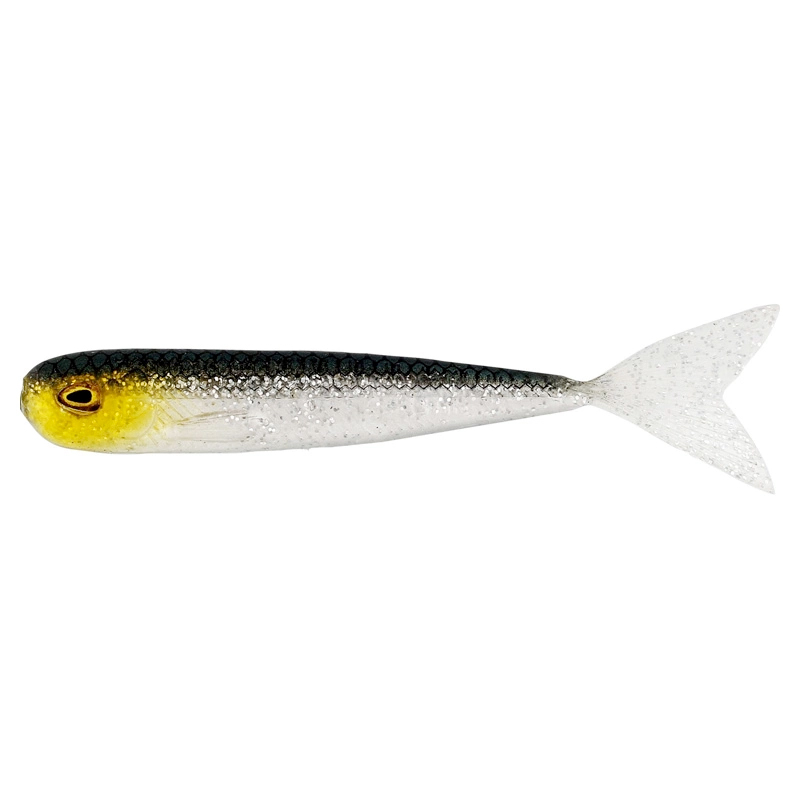 Westin Megateez V-Tail Shad 9 cm (4 g) (3 pzs.)