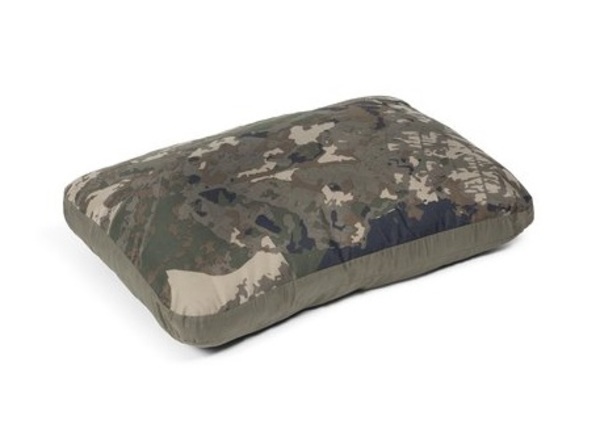 Nash Indulgence Almohada Camo - Normal