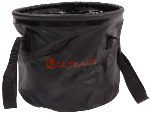 Ultimate Cubeta Plegable 10L