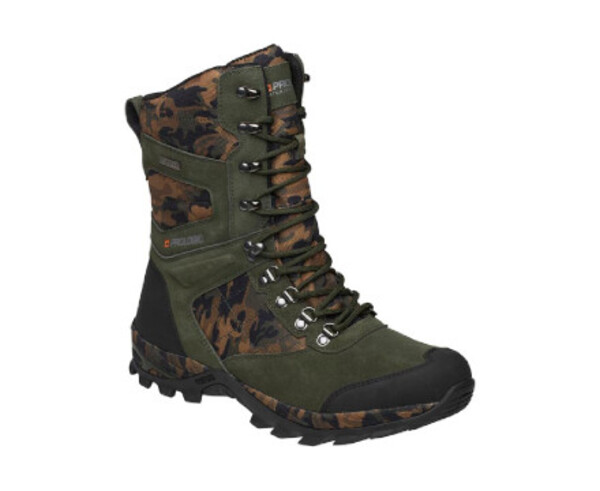 Prologic Bank Bound Trek Bota Camo