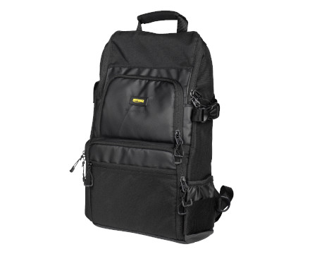 Spro Backpack 102 (incl. tackleboxes)