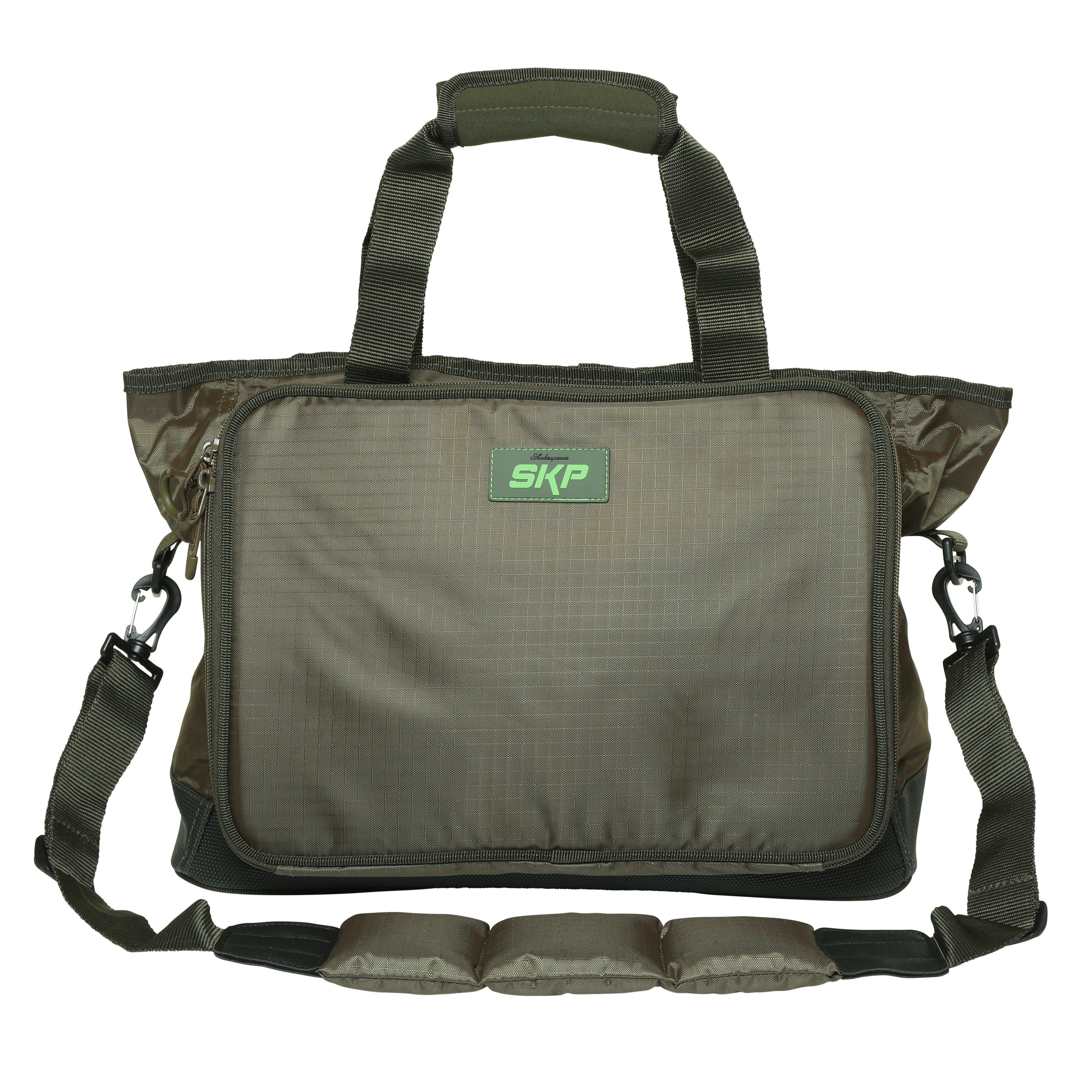 Shakespeare SKP Short Session Bag Bolsa de Pesca