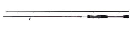 Shimano Yasei BB AX Zander Vertical Jig Caña 1,90 m (10-25 g)