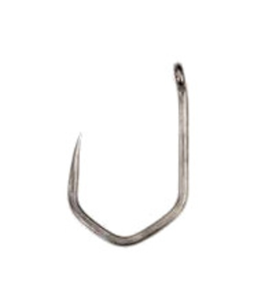 Nash Claw Barbless Anzuelo para Carpa