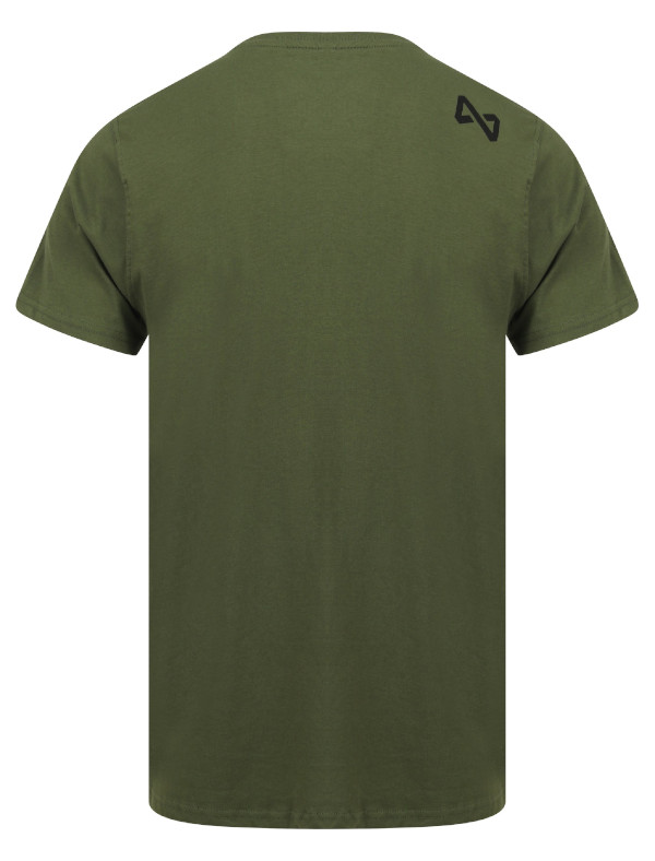 Navitas CORE Tee Camiseta