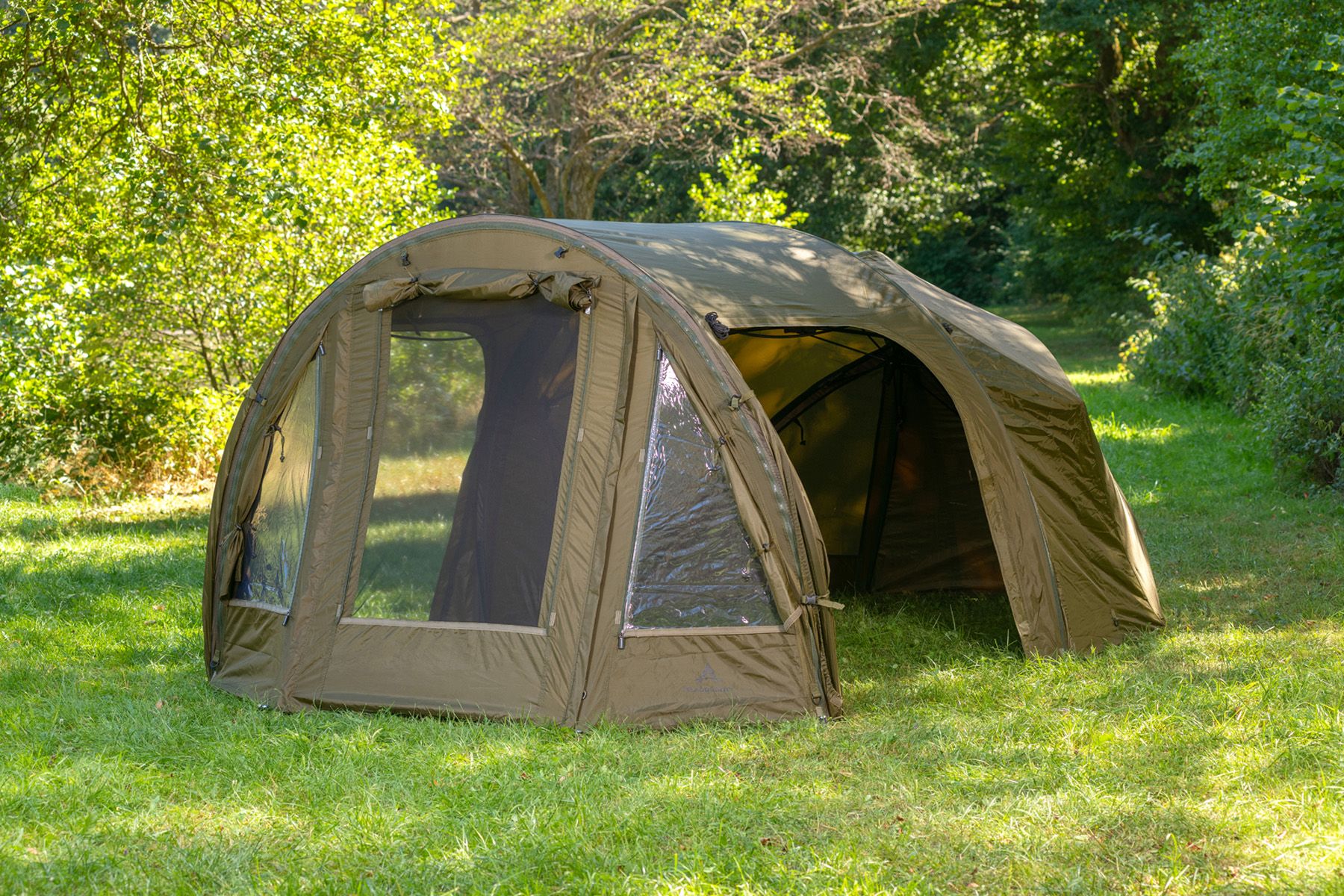 Anaconda Headquarter Bivvy 2 Personas