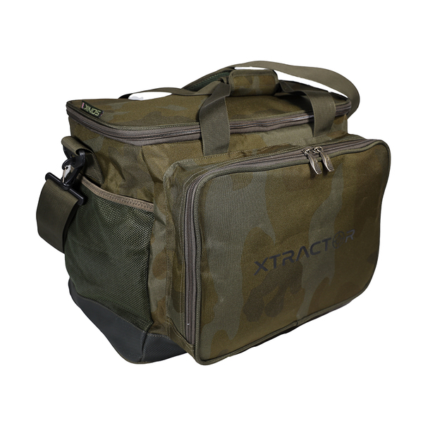 Sonik Xtractor Bait And Tackle Bolsa