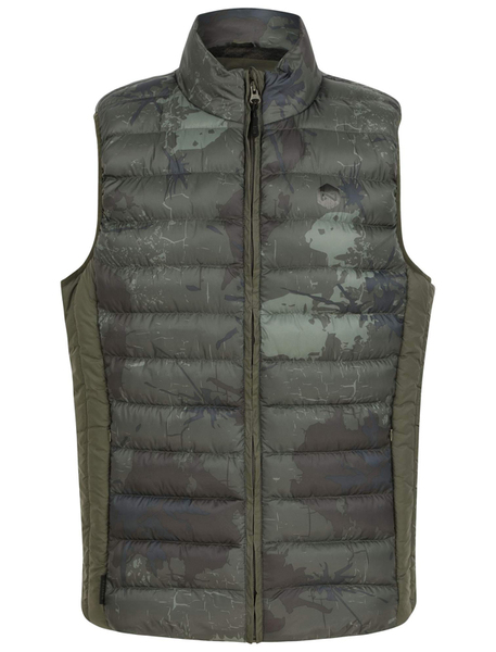 Navitas Indra Gilet Calentador Corporal