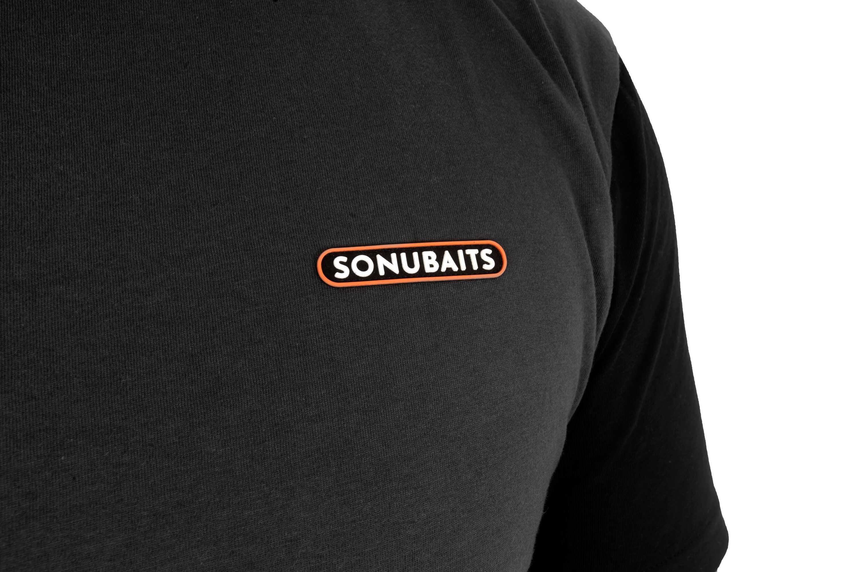 Sonubaits Camiseta