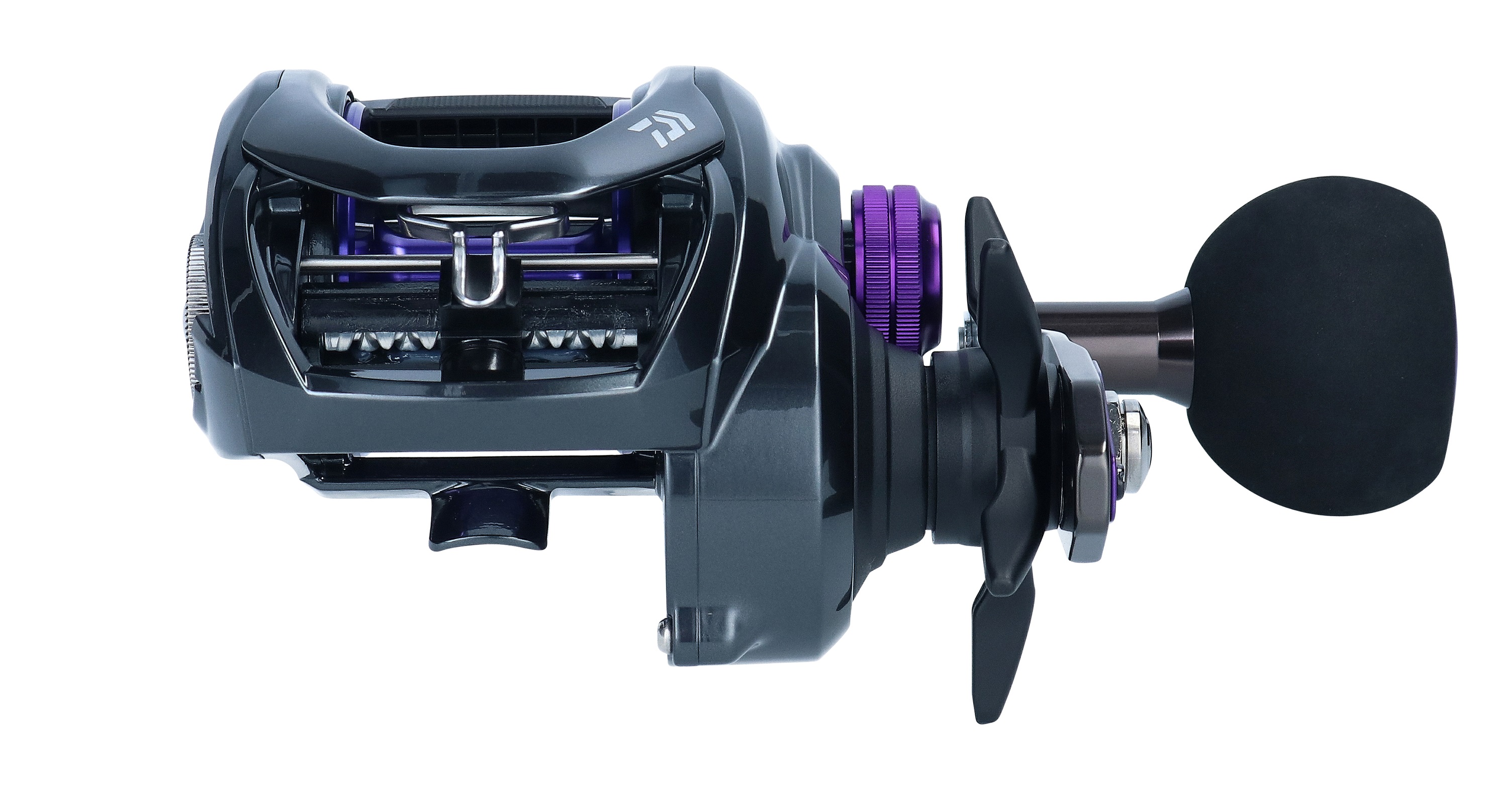 Daiwa Prorex Carrete LH TWS 400PL-P