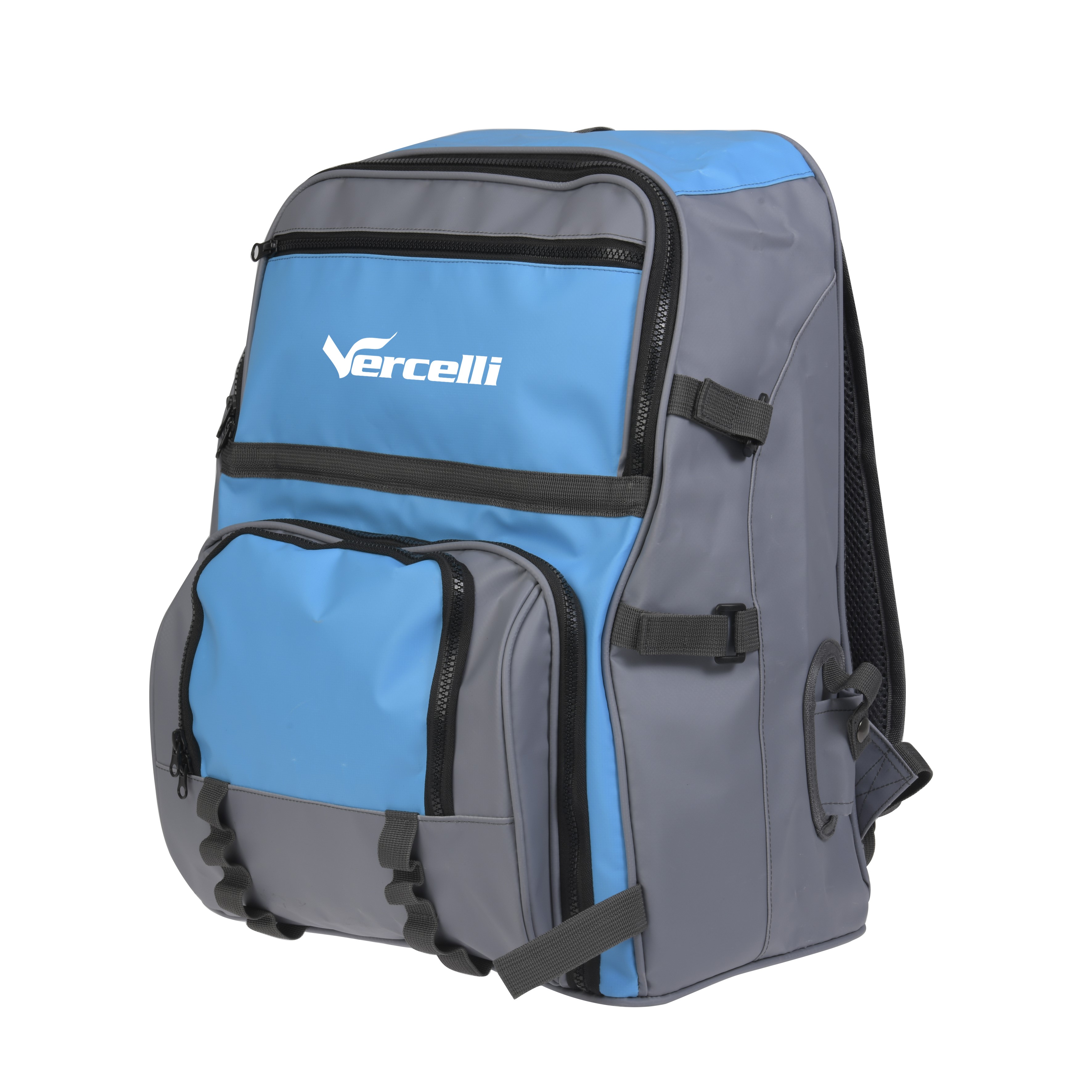 Vercelli Furgone Mochila Impermeable 45 L