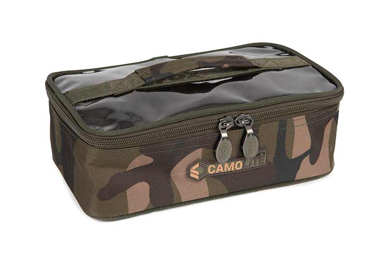 Fox Camolite Bolsa Grande de Accesorios