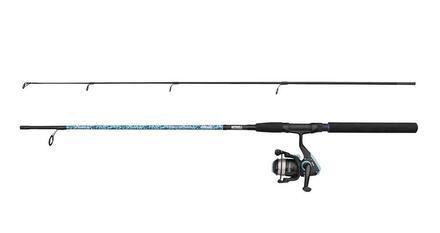 Mitchell Catch Pro II Spin / FD Combo de pesca