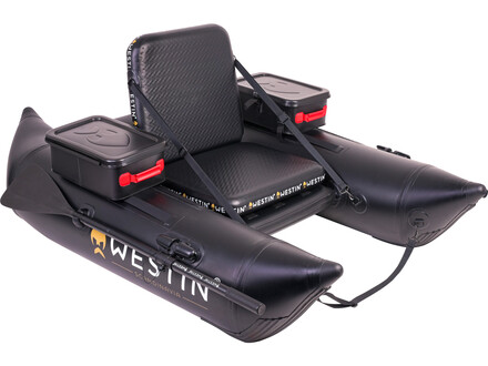 Westin W8 Belly Boat 180 cm (con remos)