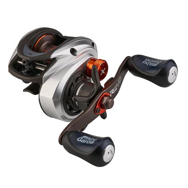 Abu Garcia Revo5 X Baitcaster Carrete