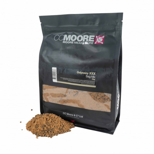 CC Moore Bolsa Mix (1kg) - Odyssey XXX