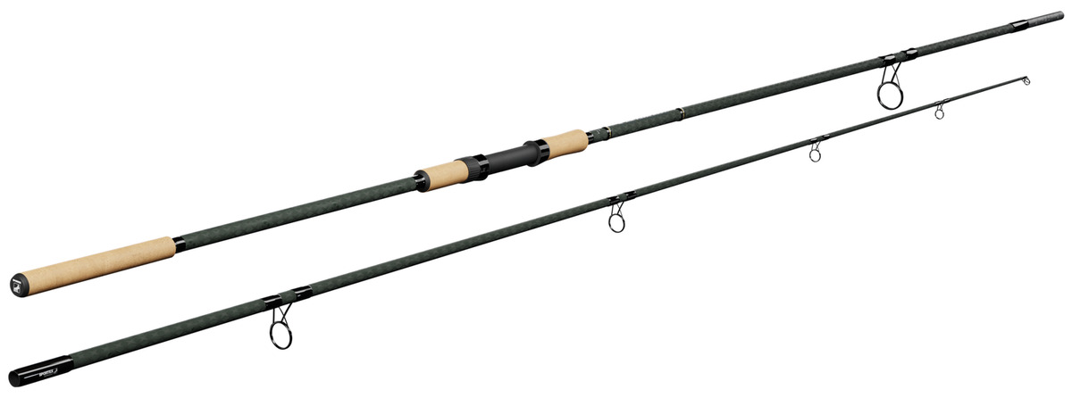 Sportex Paragon Carp Classic Caña para Carpa 12ft (2.75lb)