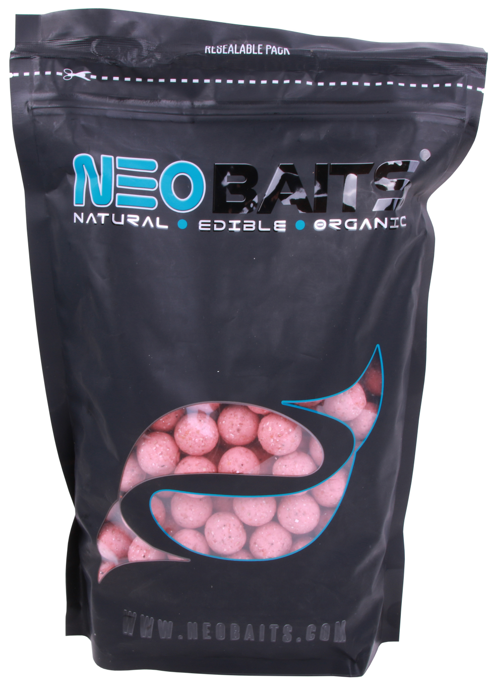 Neo-Baits Readymades 1kg - Bubblegum