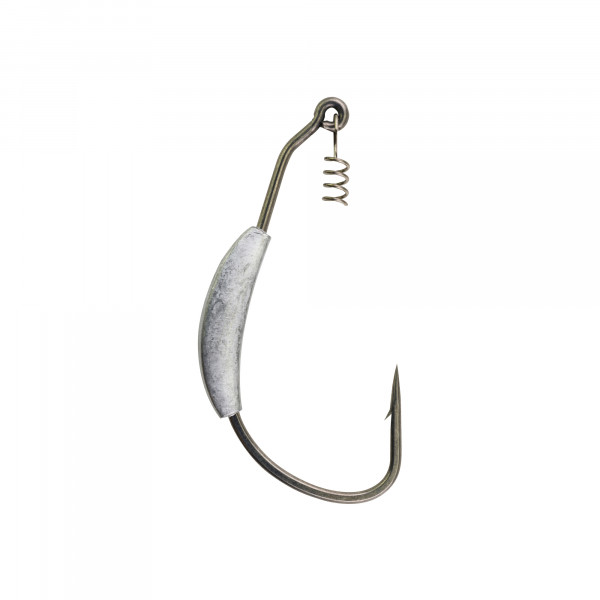 Berkley Fusion Weighted Swimbait Anzuelos (4 piezas)