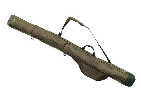 Shakespeare SKP Padded Rod Holdall Funda - SKP 3 Cañas Padded Rod Holdall