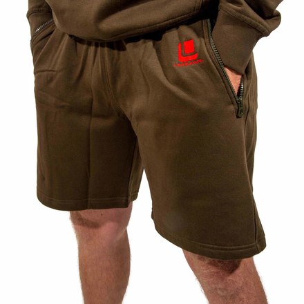 Ultimate Shorts Pantalones de pesca
