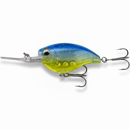 LMAB KØFI Power Vibe 55 Deep Runner Crankbait 5,5 cm (14 g)