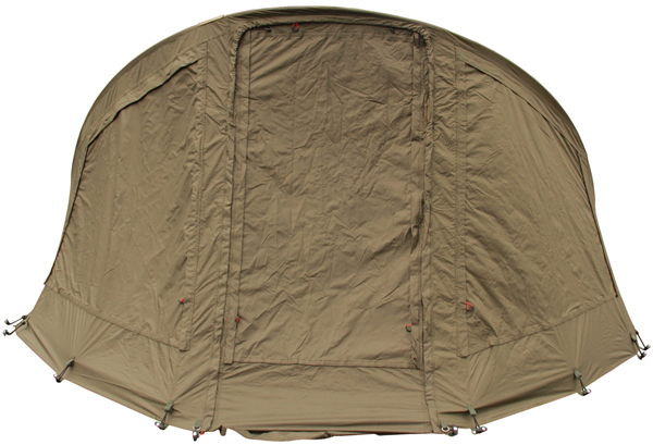 Ultimate Adventure Pro Bivvy 2 Man Cubierta