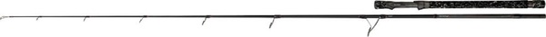 Quantum Smoke S3 Plus Pike Stick Caña Spinning 2.23m (35-175g)