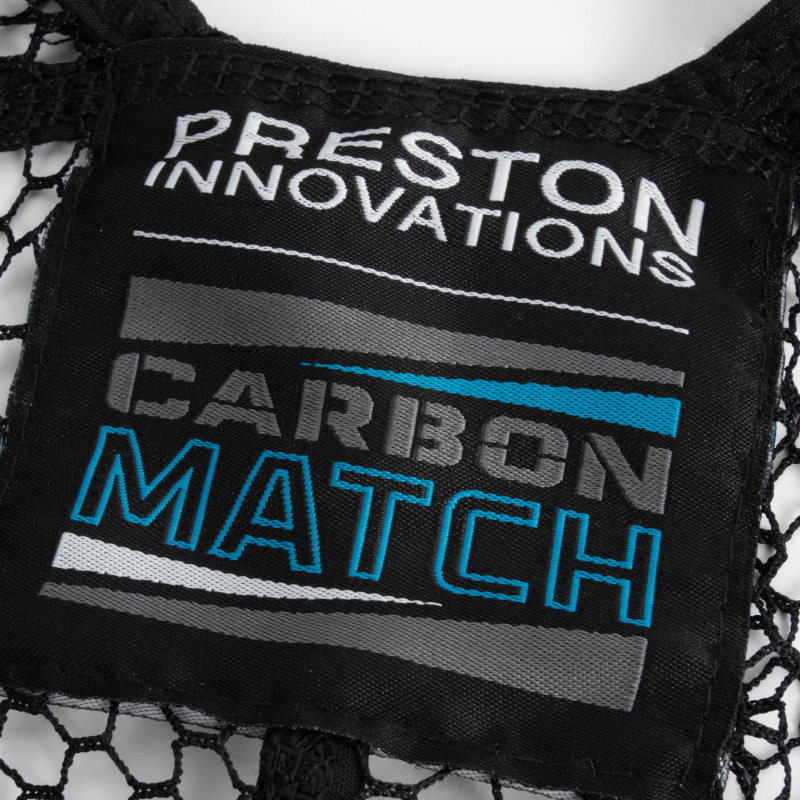 Preston Carbon Match Sacadera