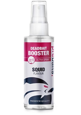 Prebaits Spray para Cebo en Botella (50 ml)