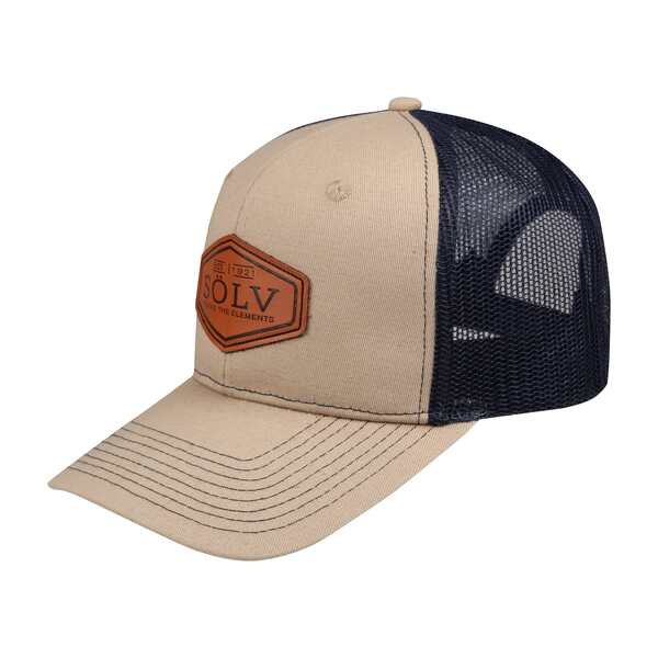 Abu Garcia Sölv Trucker Cap Gorra de Pesca