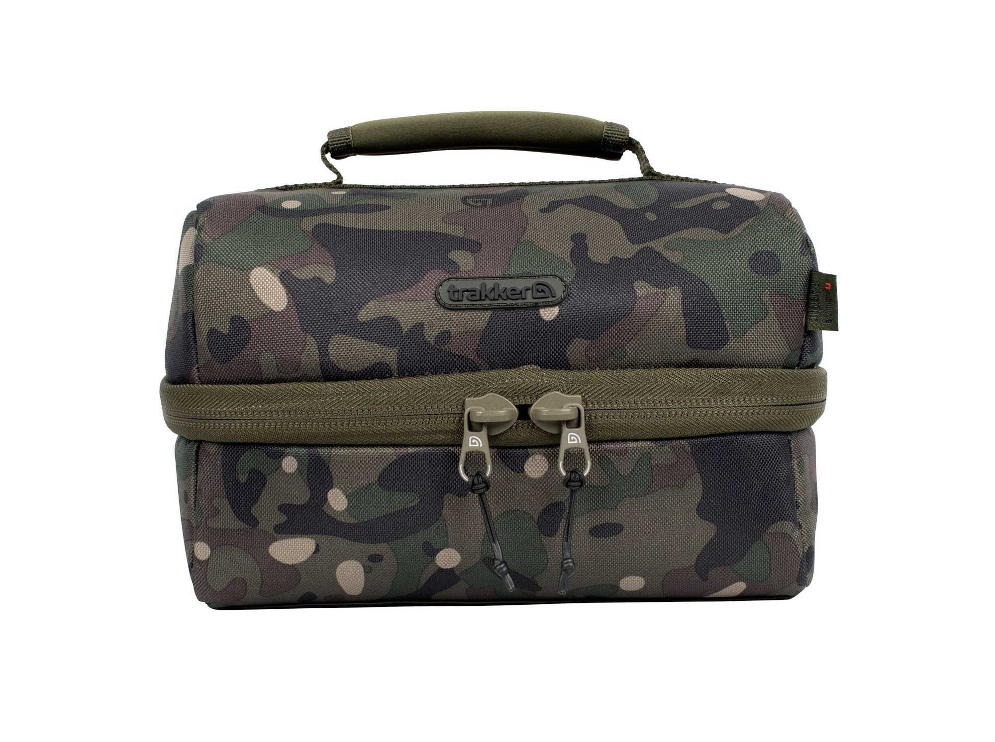 Trakker NXC Camo PVA Bolsa