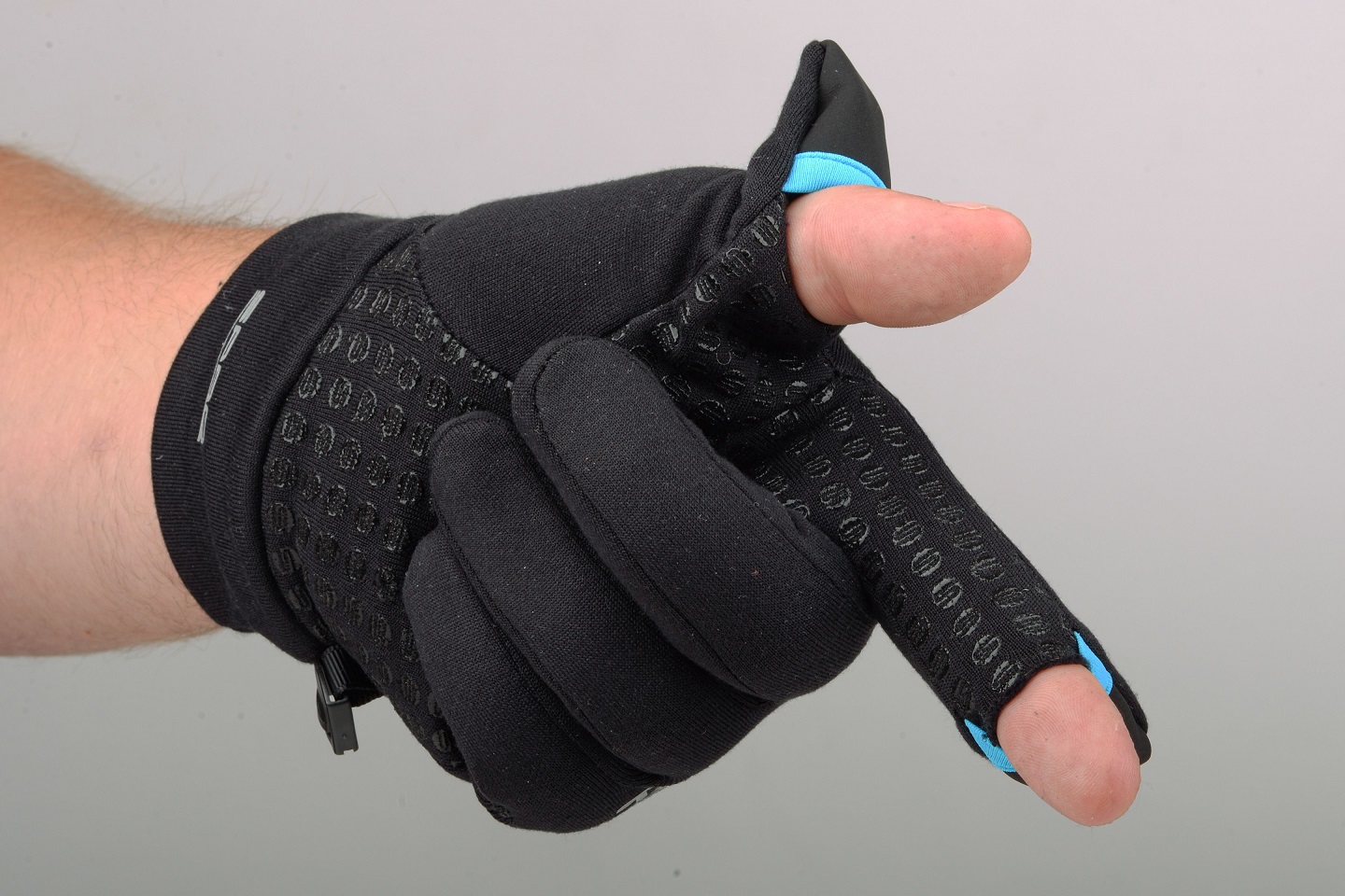 Spro Freestyle Touch Gloves Guantes de Pesca