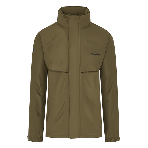 Trakker CR Downpour Chaqueta de Pesca