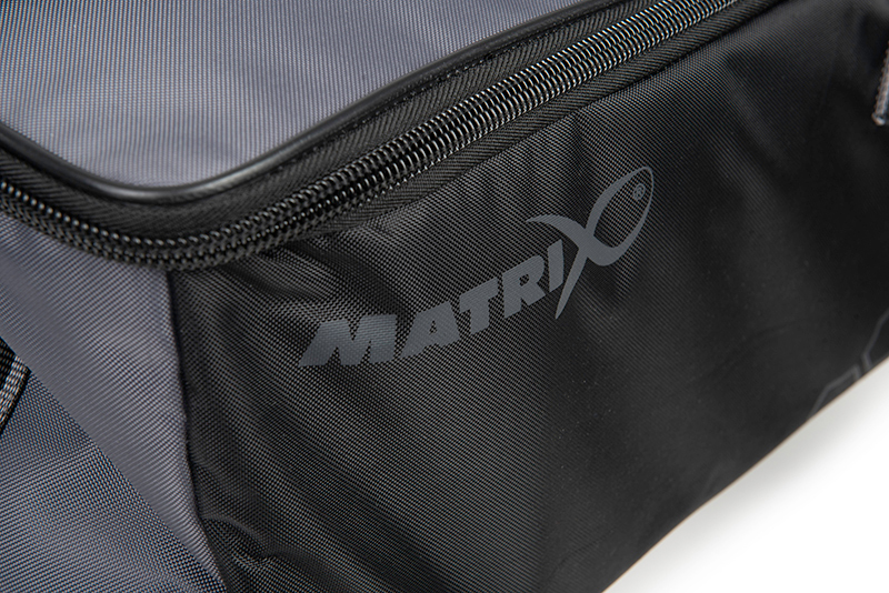 Matrix Ethos XL Bolsa de Accesorios para Pesca de Pez Blanco