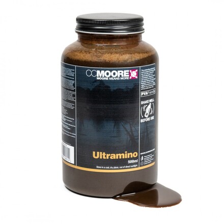 CC Moore Ultramino 500 ml Cebo Líquido Potenciador