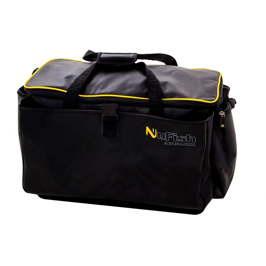 NuFish 55l Carryall Bolsa de Pesca