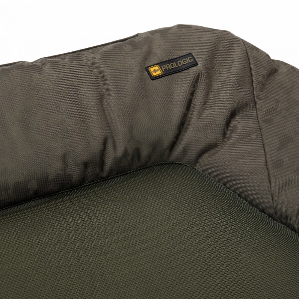 Prologic Inspire Lite-Pro 6 Leg Bedchair
