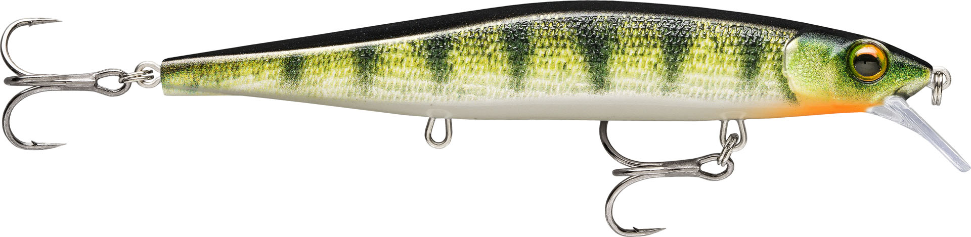 Rapala Precision Xtreme Mavrik Señuelo 11cm (14g) - Live Perch